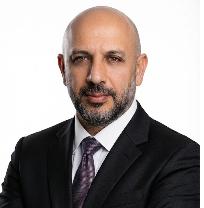 Ashraf Qunaibi