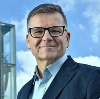 Colin Bannon