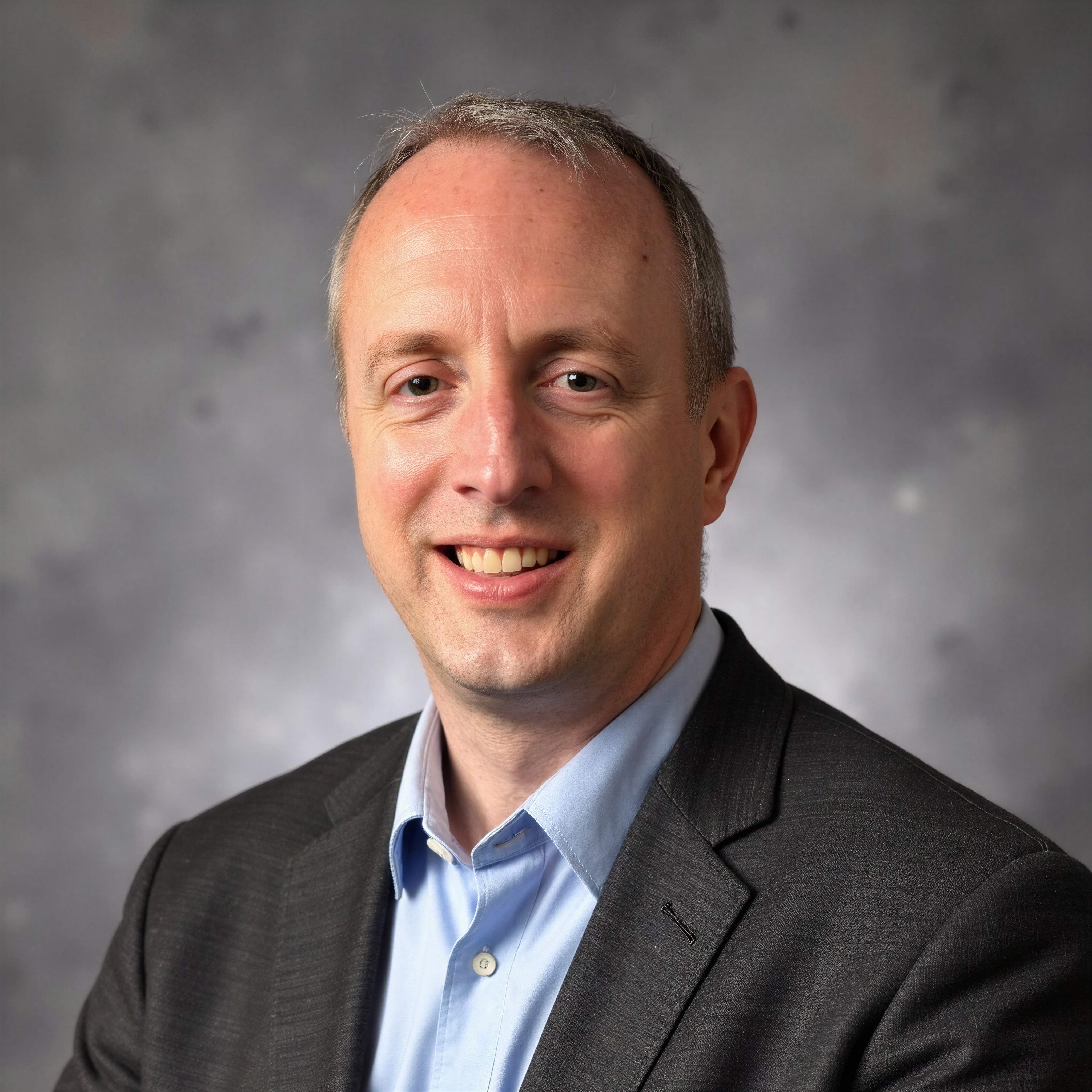 Stephen Kermode