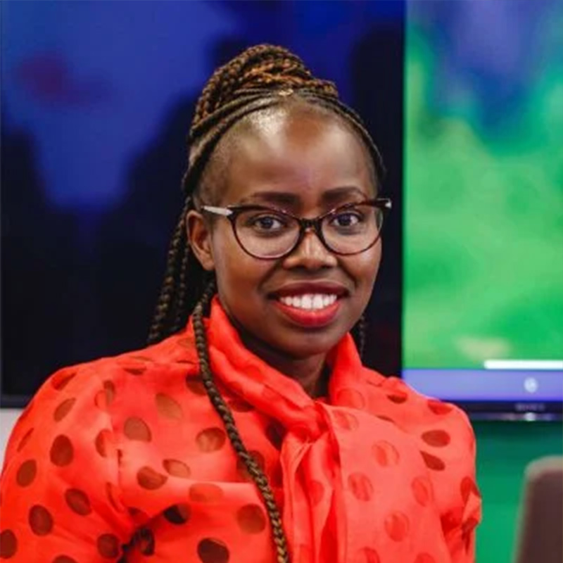 Elizabeth Nthenya Nguli