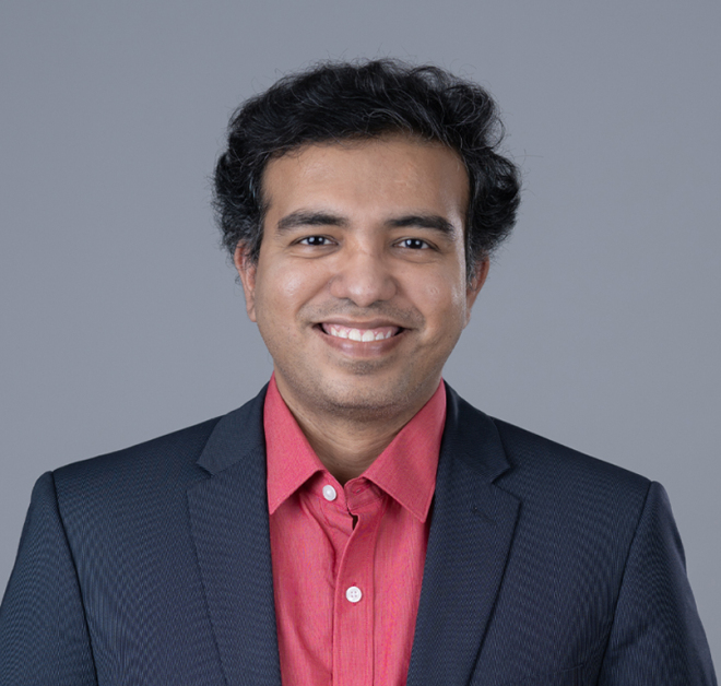 Mehraj Gulzar