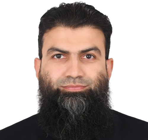 Nauman Khan