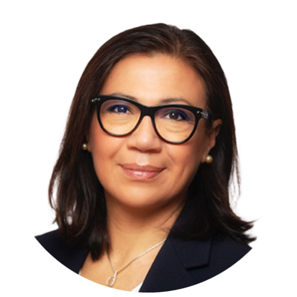 Gabriela Styf Sjoman