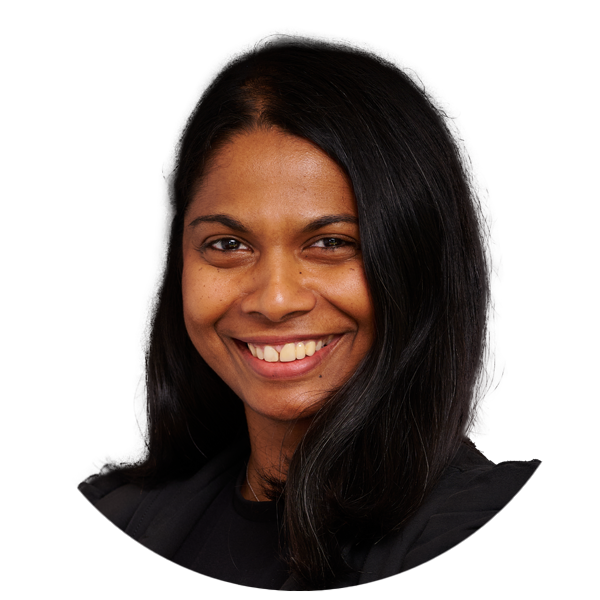 Dr. Chathurangi Wickramasinghe