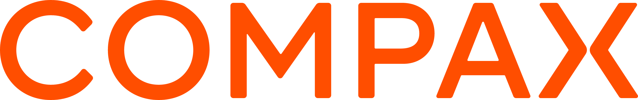 Compax Software Development