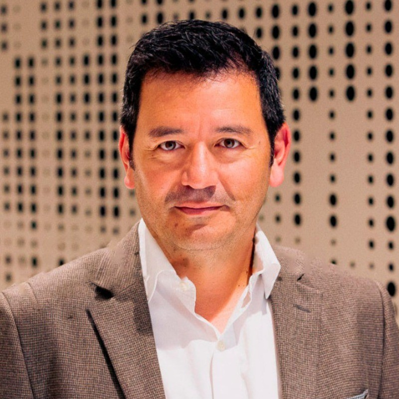 Edison Diaz