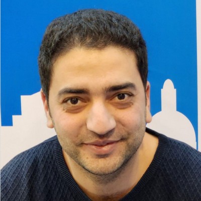 Mohamed Fekih Ahmed