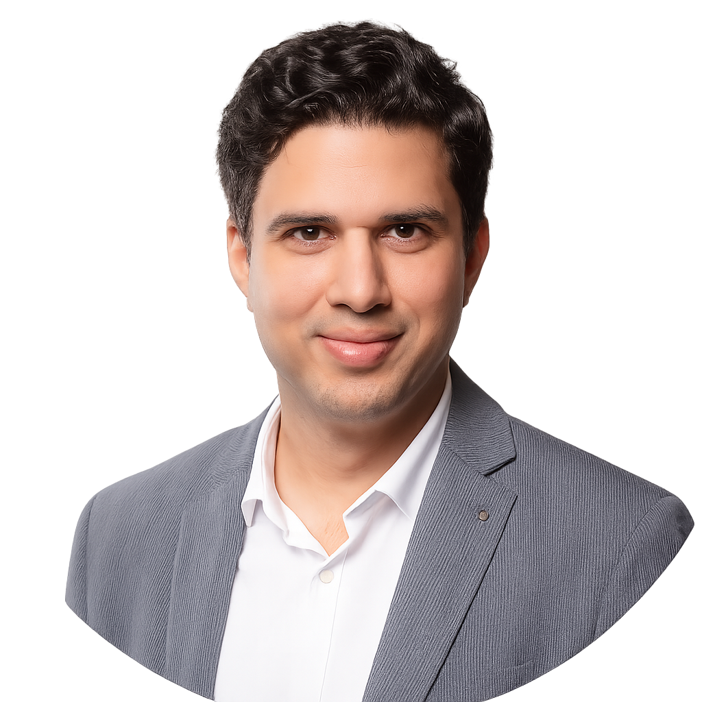 Chetan Narang