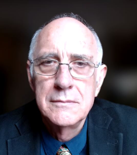 Stephen Little