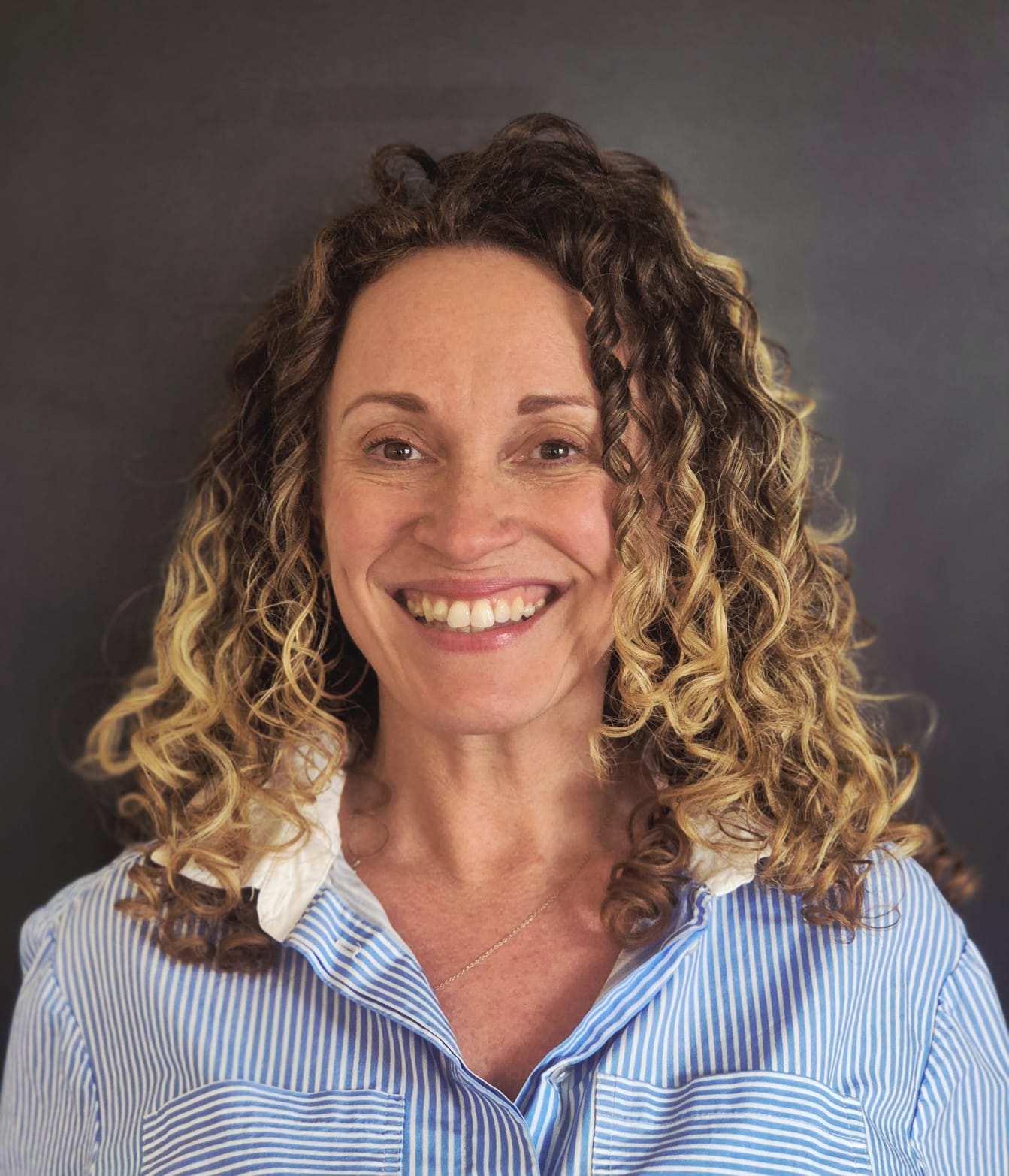 Laura McCauley