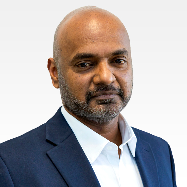 Ram Ramanathan