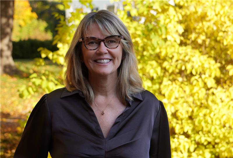 Mari Nilsson Bjorkman