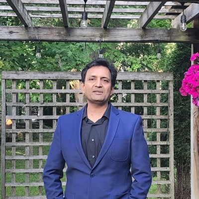 Vimal Mehta