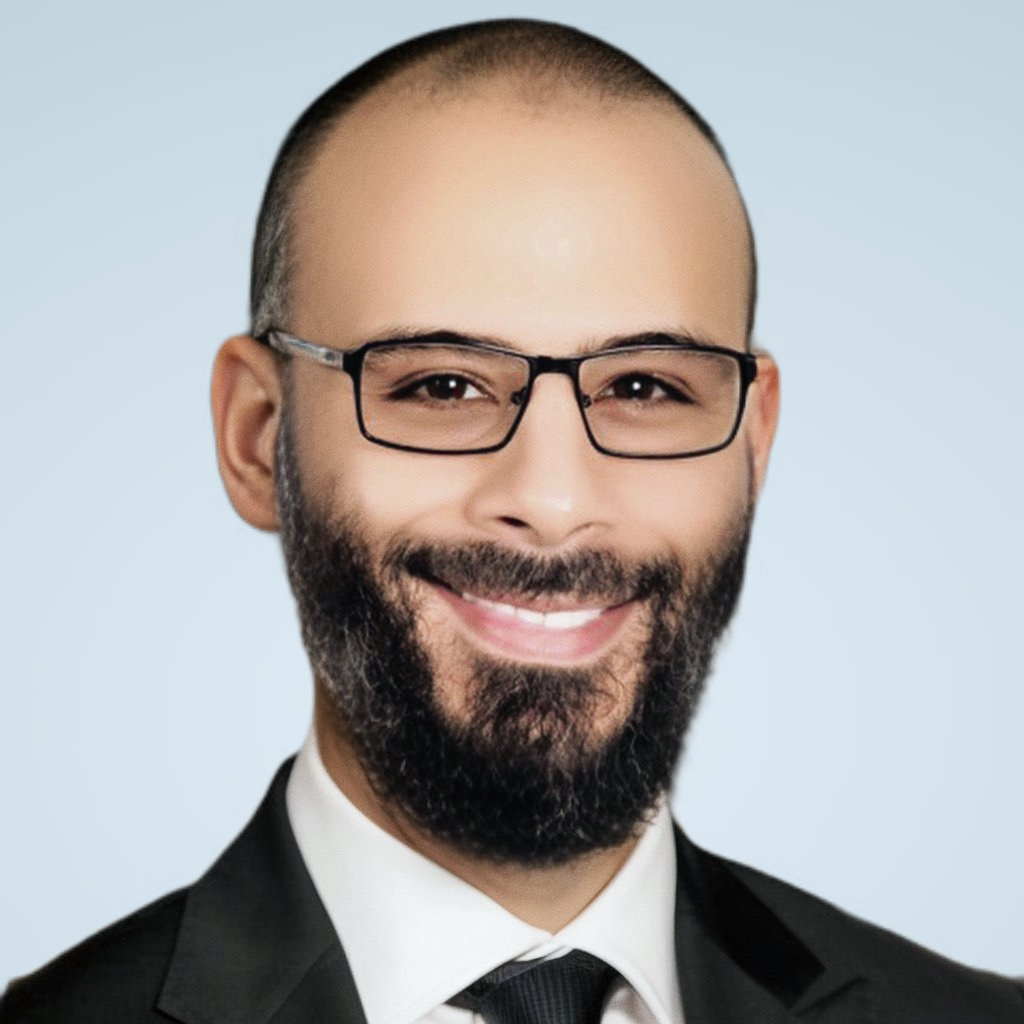 Luqman Shantal