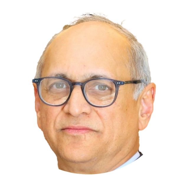 Pramath Jha