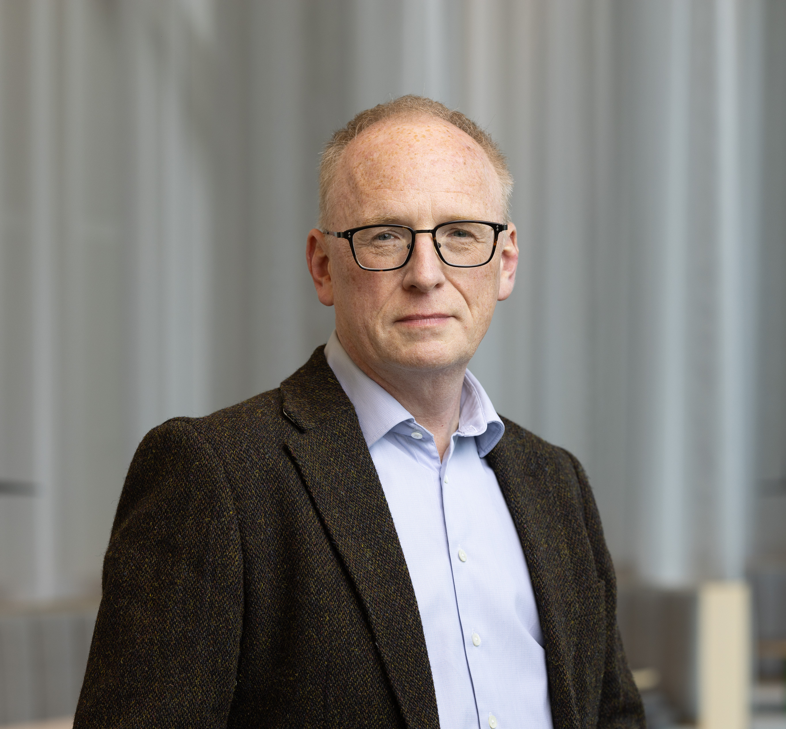 Gordon Rawling