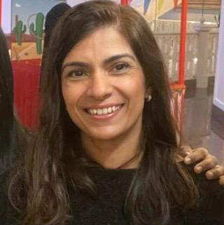 Roslind Kaur