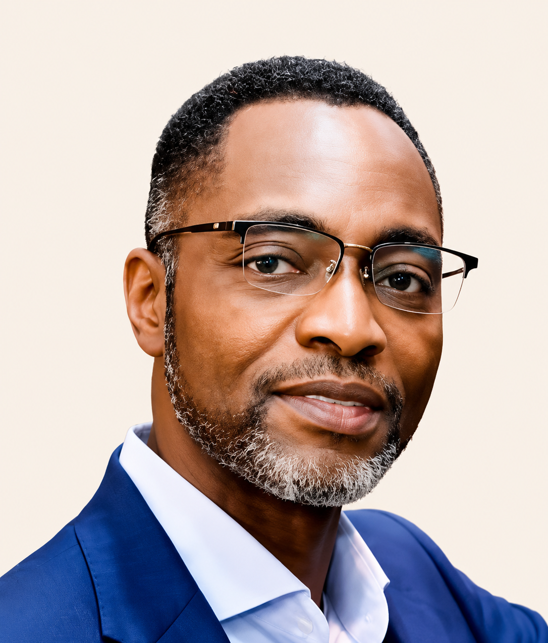 Emmanuel A. Otchere