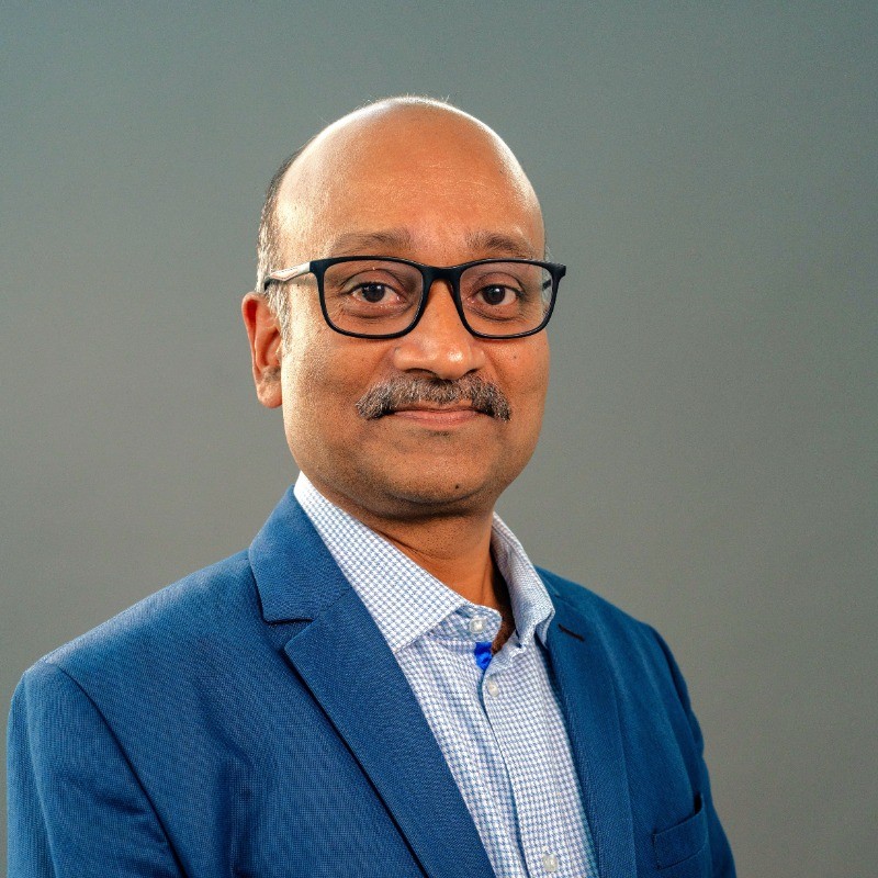Arnab Das