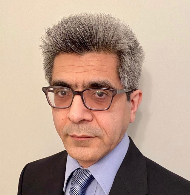 Ali Tizghadam