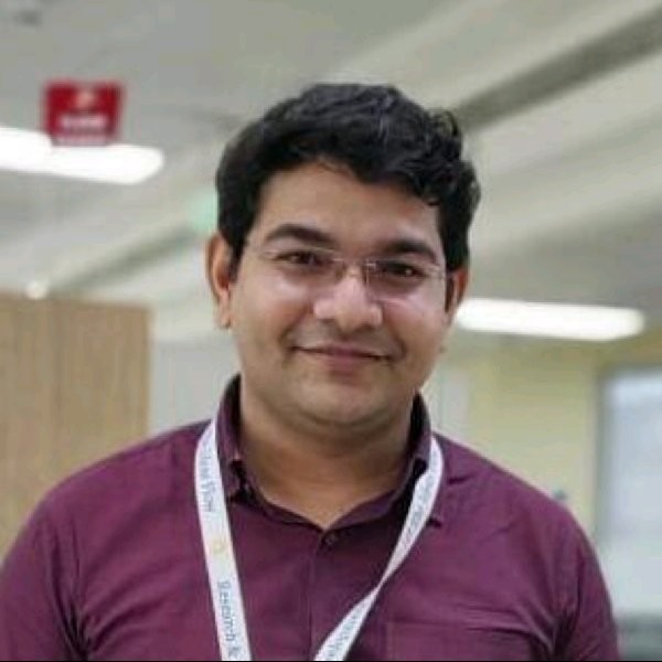 Dr Rajesh Kumar Sharma