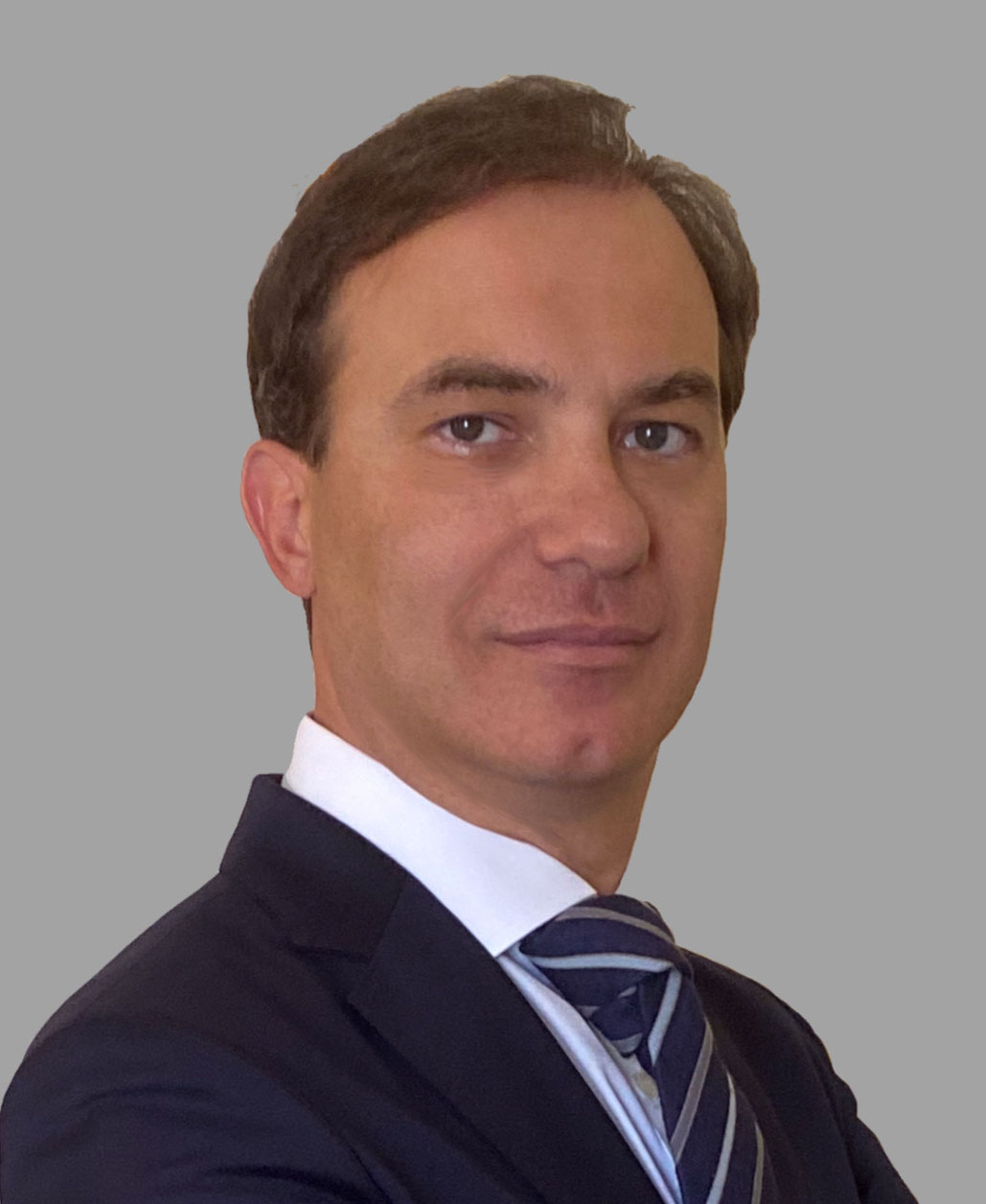 Nikos Mourtzinos