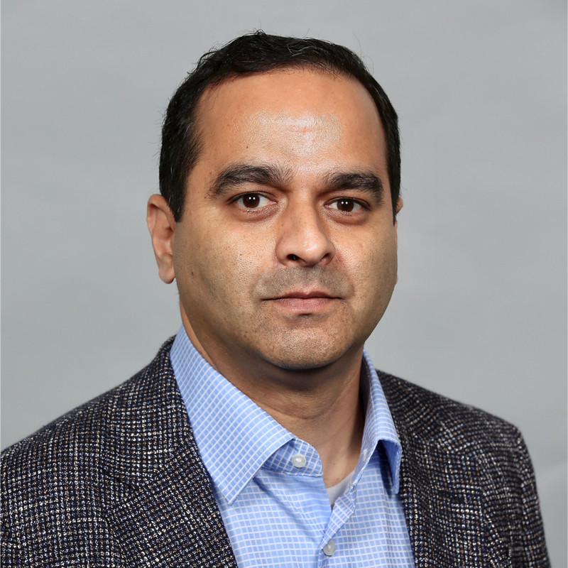 Ameya Talwalkar