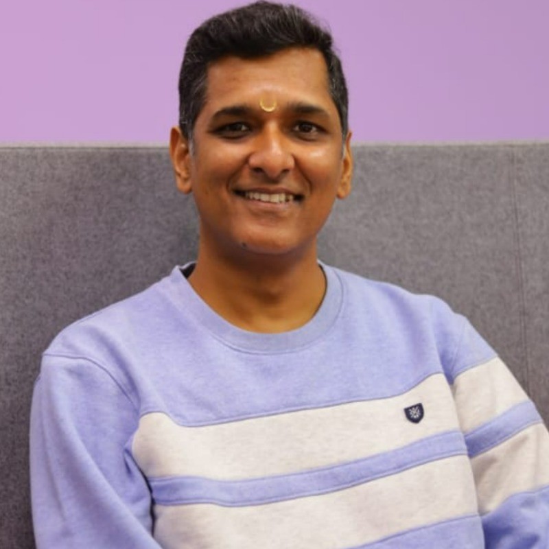 Ravi Ramachandran