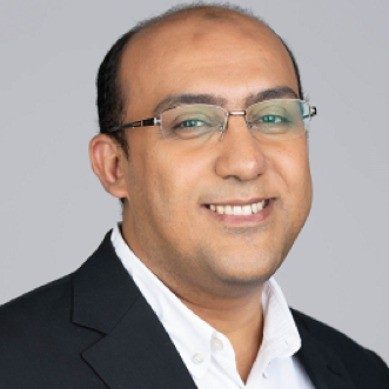 Mahmoud Elsakhawy