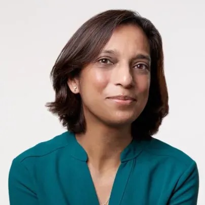 Pallavi Mahajan
