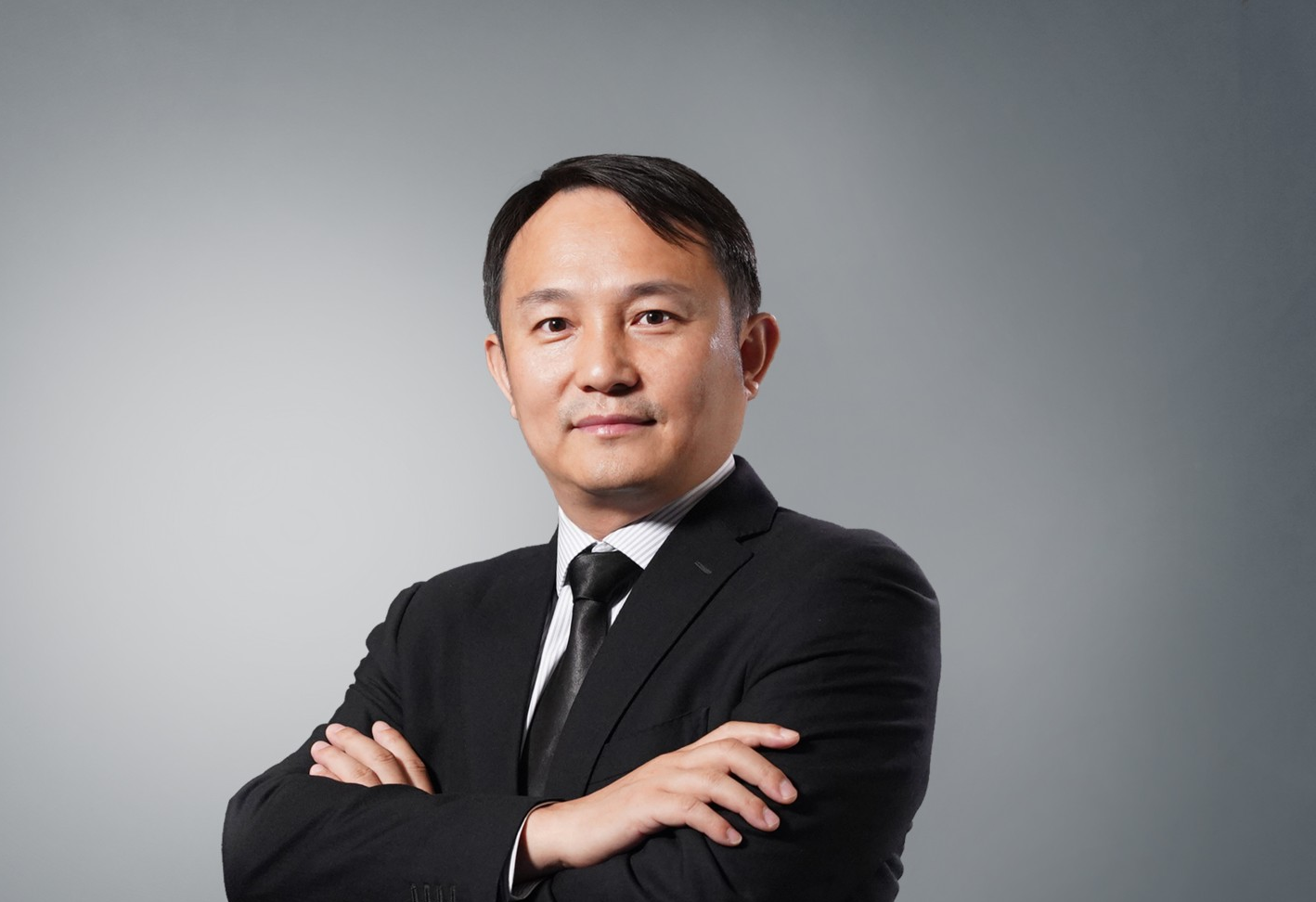 Sam Wang​