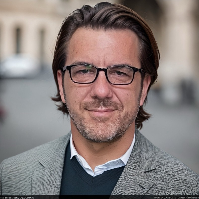 Mike Witkowski