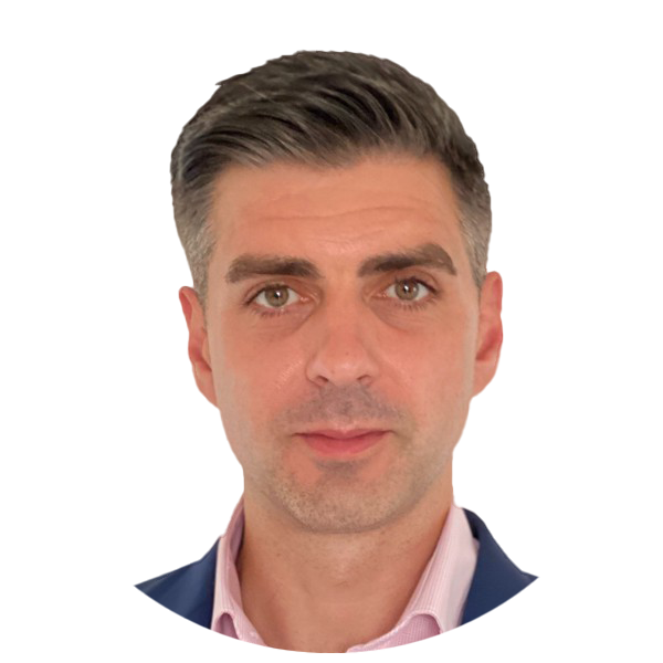 Simon Norton