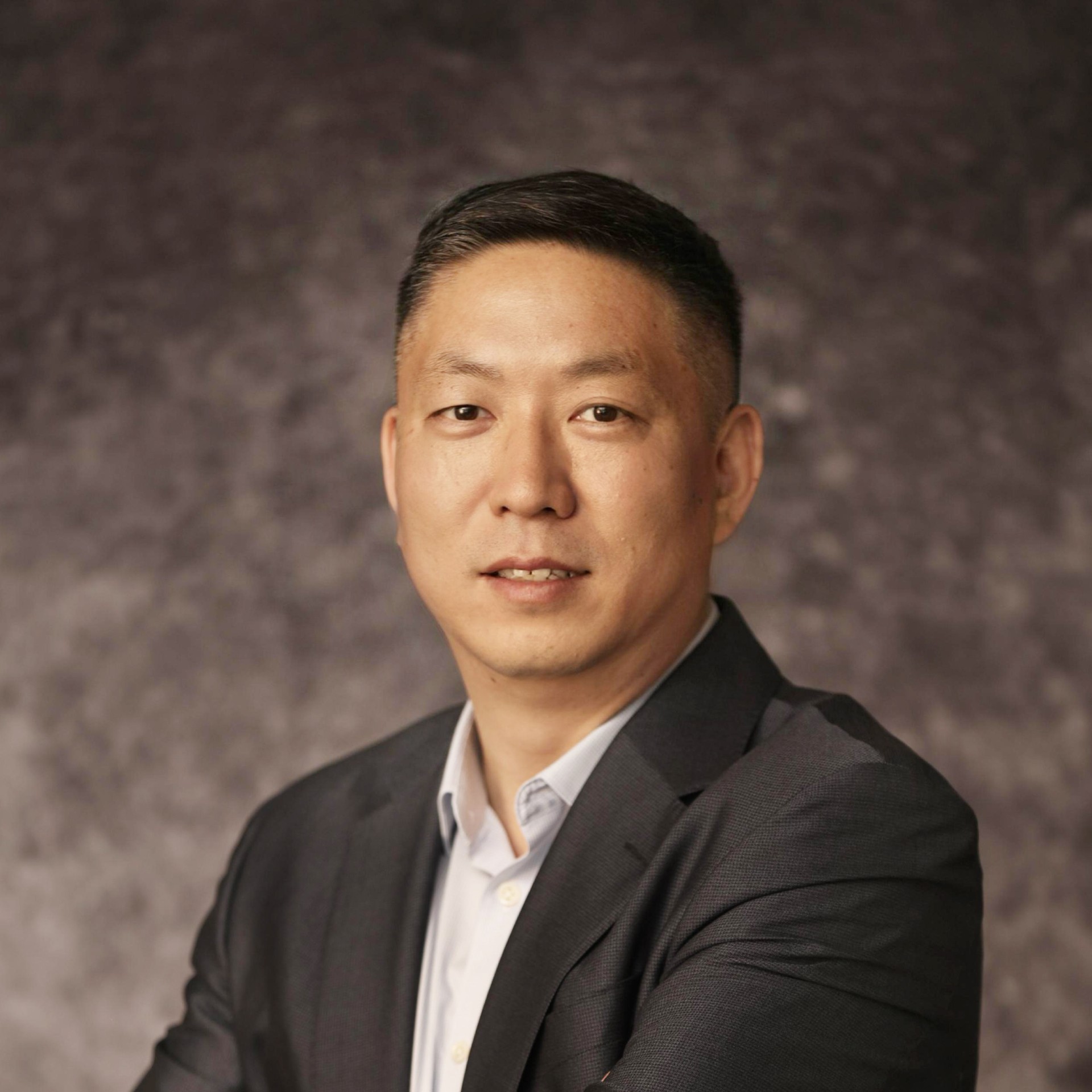 Frank Jiao
