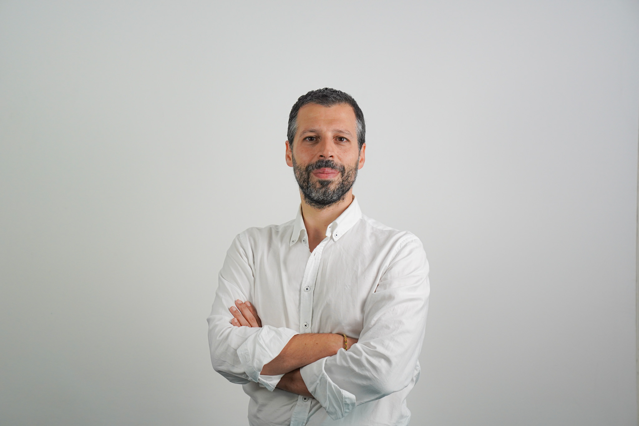 Carlos Guilherme Araújo