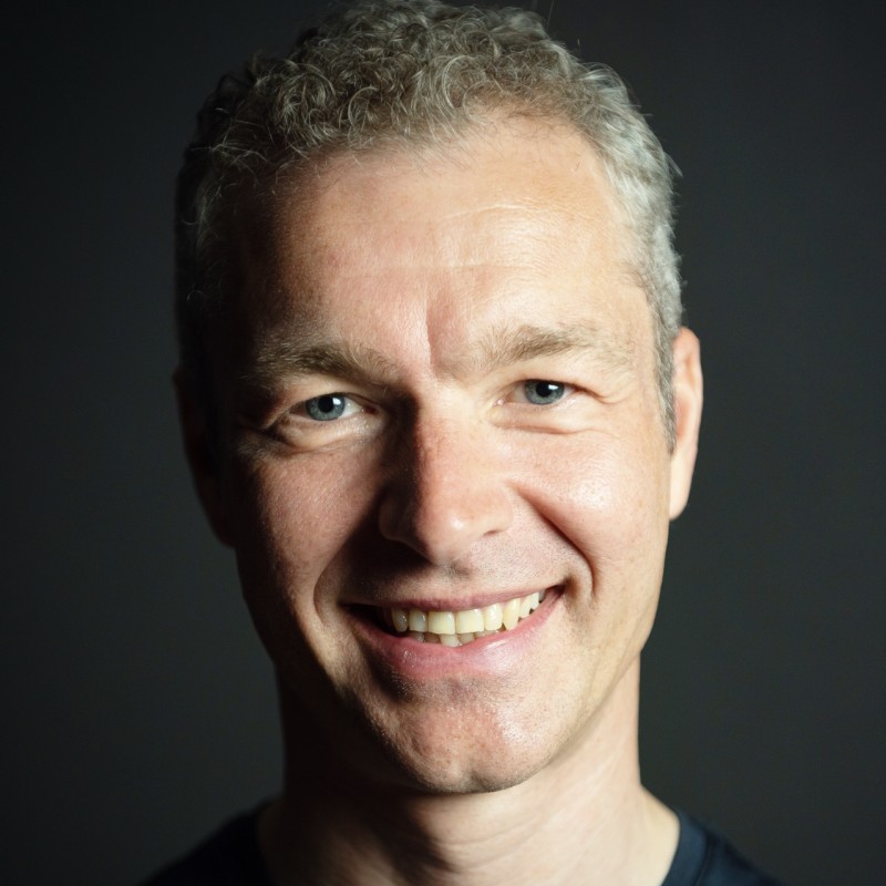Johan Morel