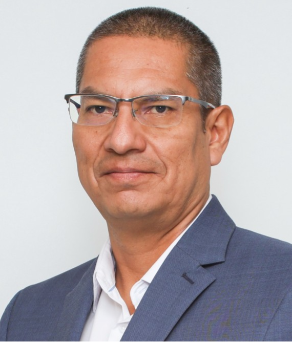 Christian Livia