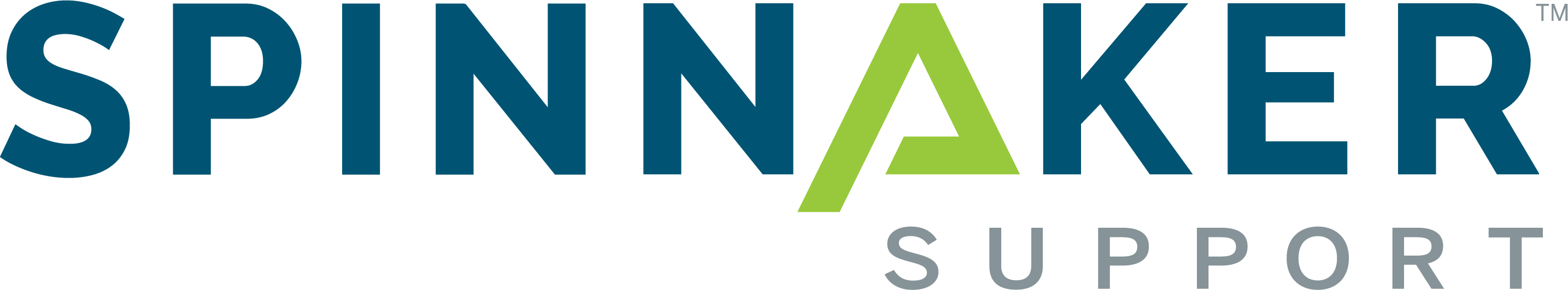 Spinnaker Support
