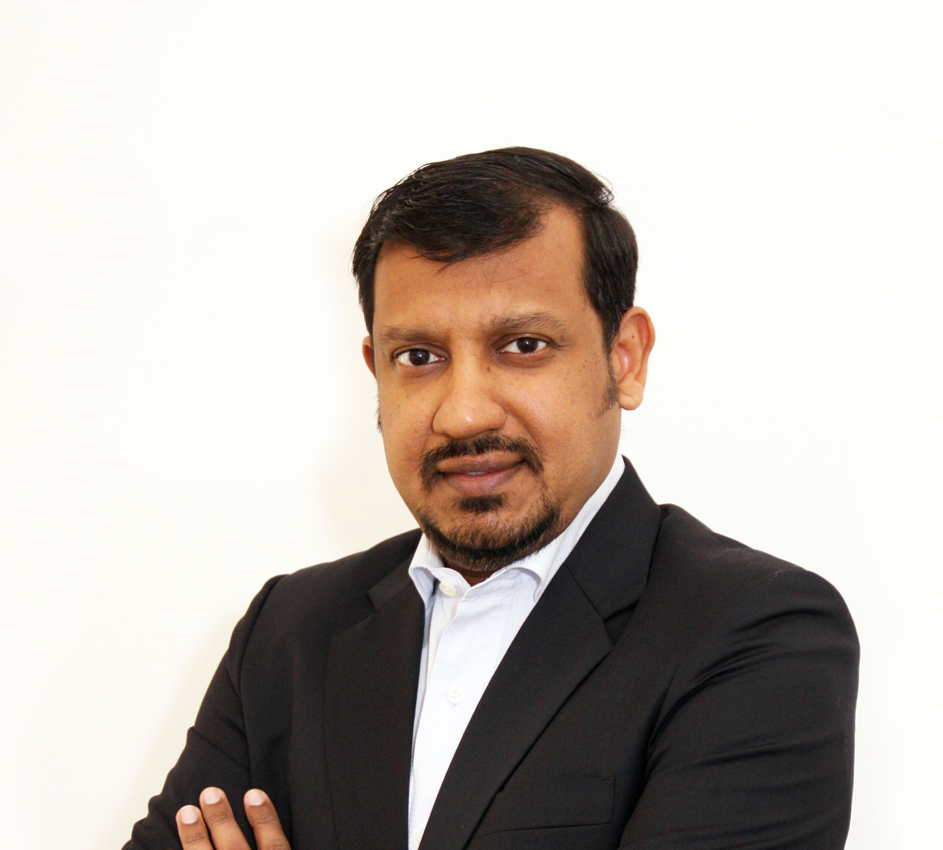 Jai Rajaraman
