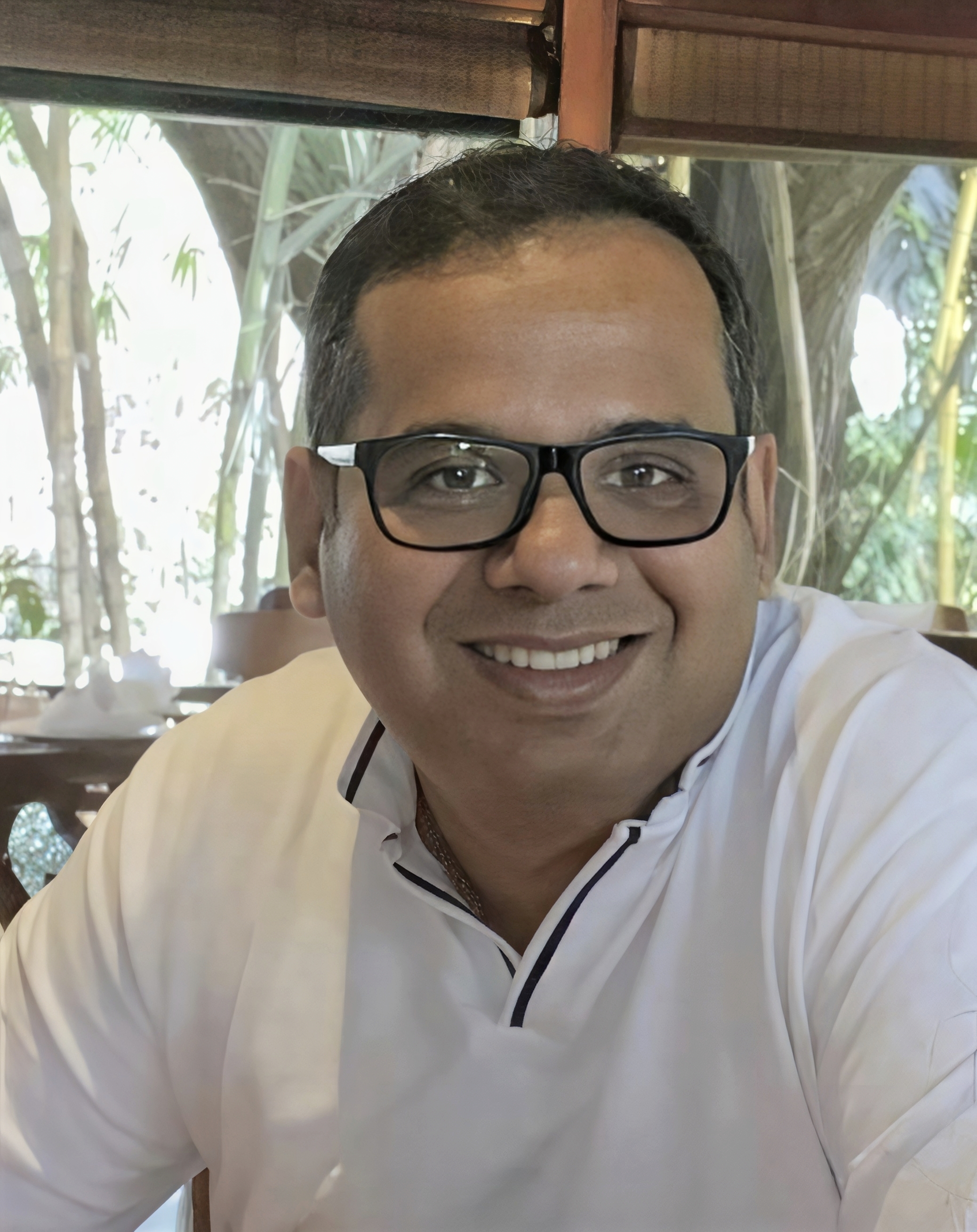 Vivek Jaiswal