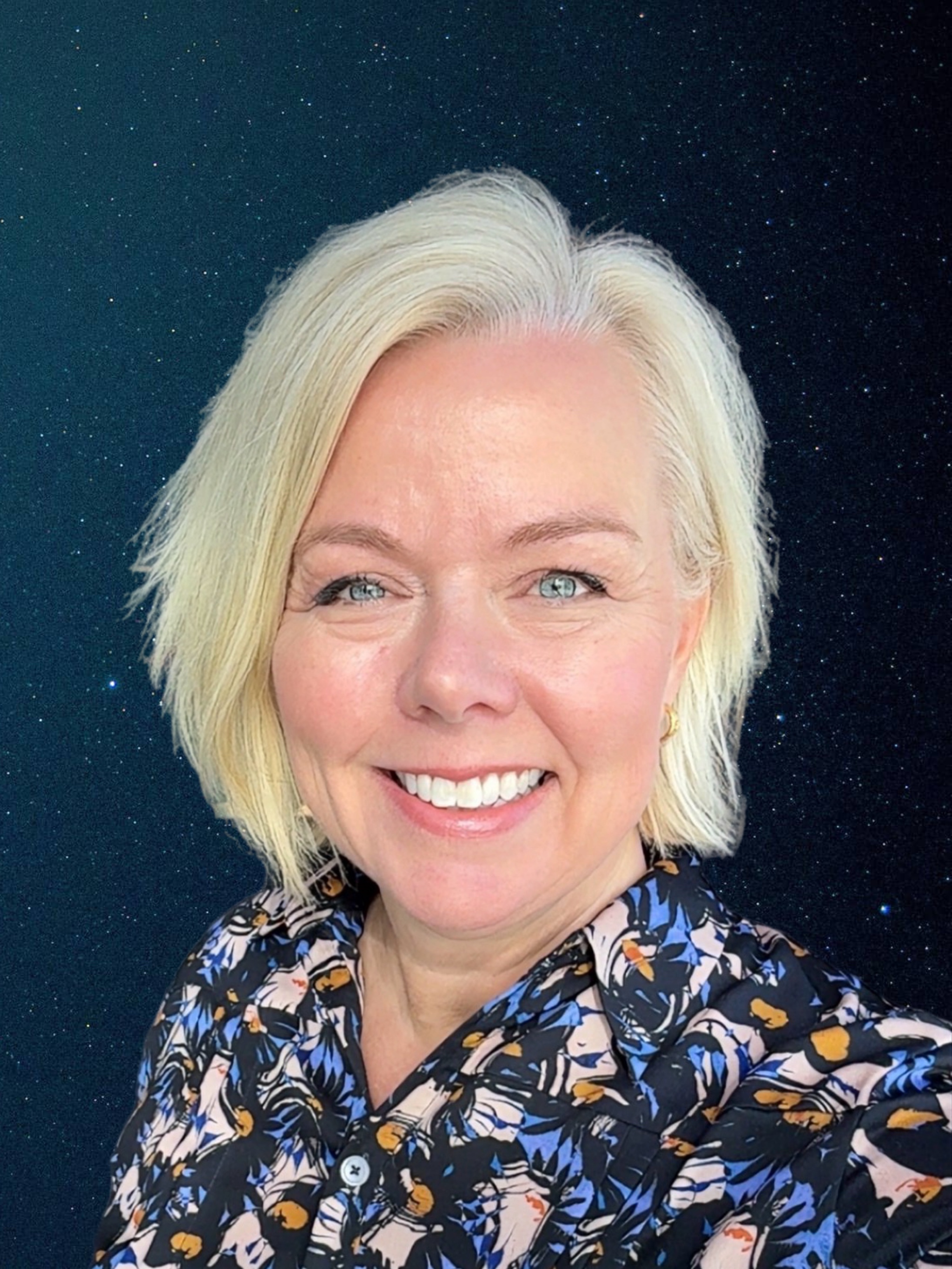 Liv Brekkenes