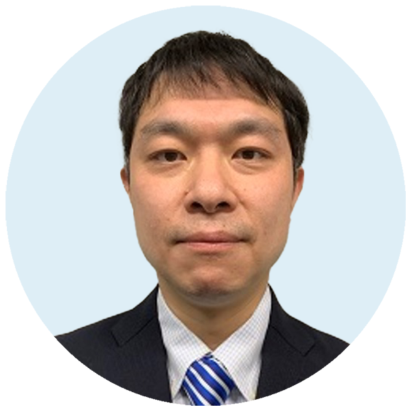 Shingo Horiuchi