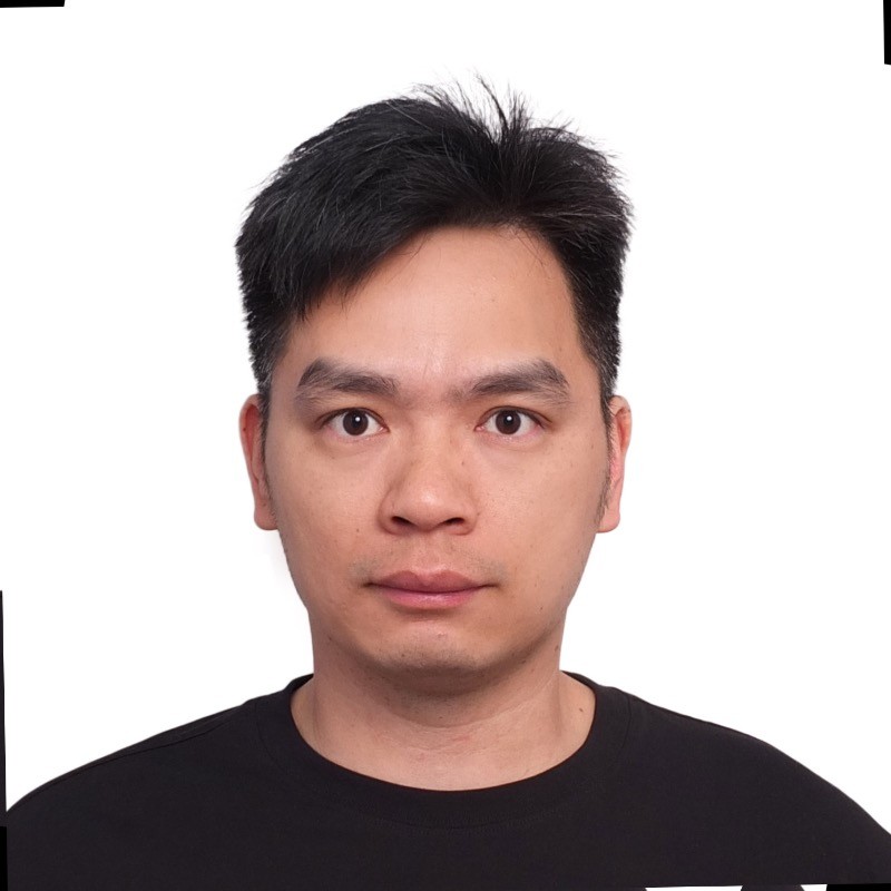 Tony Deng