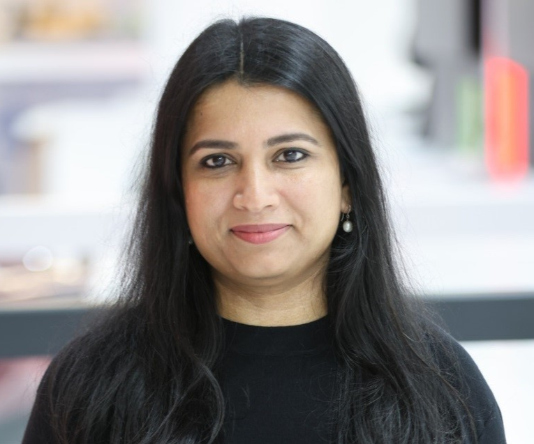 Shobitha Shetty