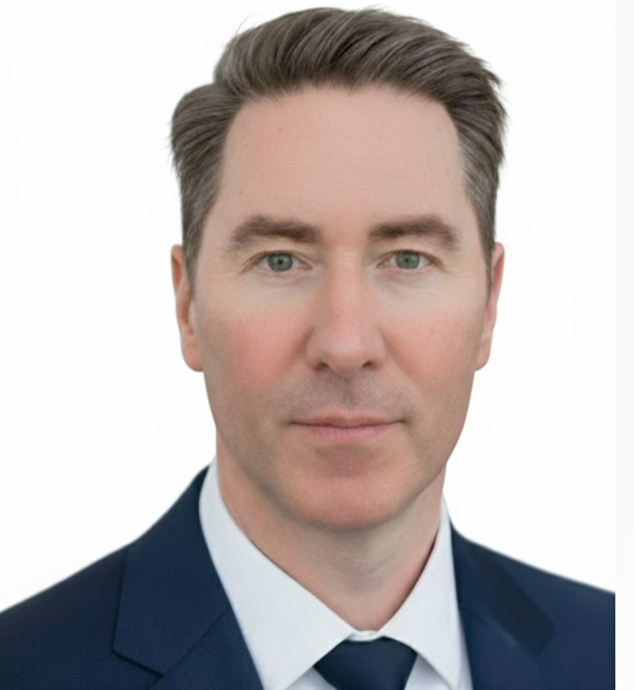 Kevin McDonnell