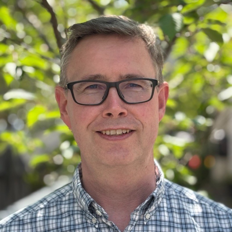 Jorgen Brecke