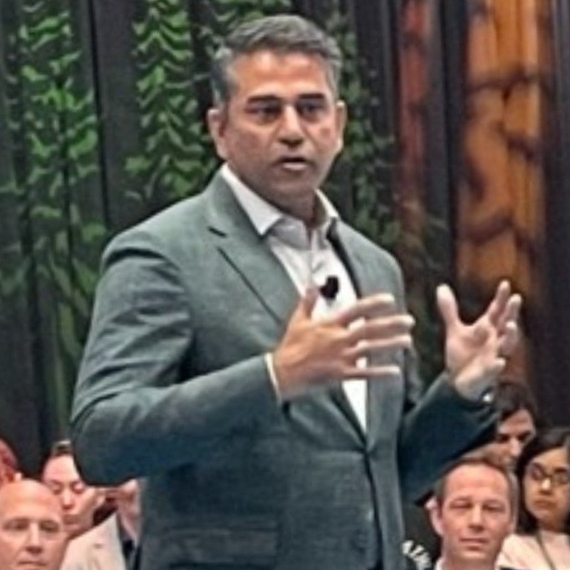 Kishore Sannidhanam