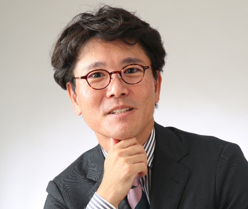 Shusaku Takahashi