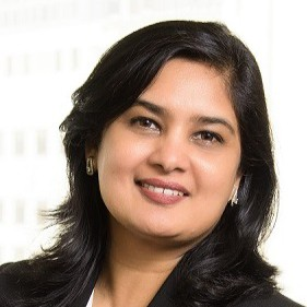 Sapna Jain