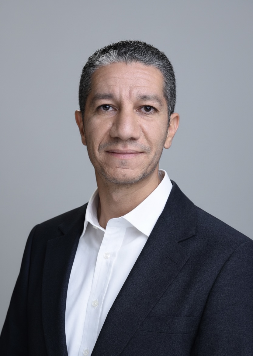 Ayman Fathy